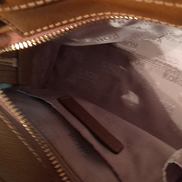 MUCHAEL KORS Dillon-SMALL SATCHEL & CROSS BODY - Picture 6 of 7